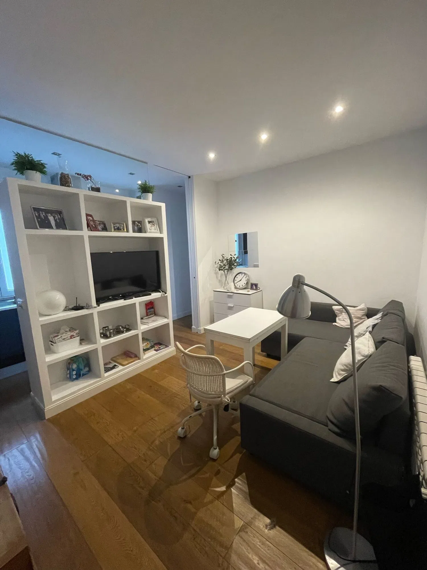 Ático en calle de Espronceda, 3 - Foto 11