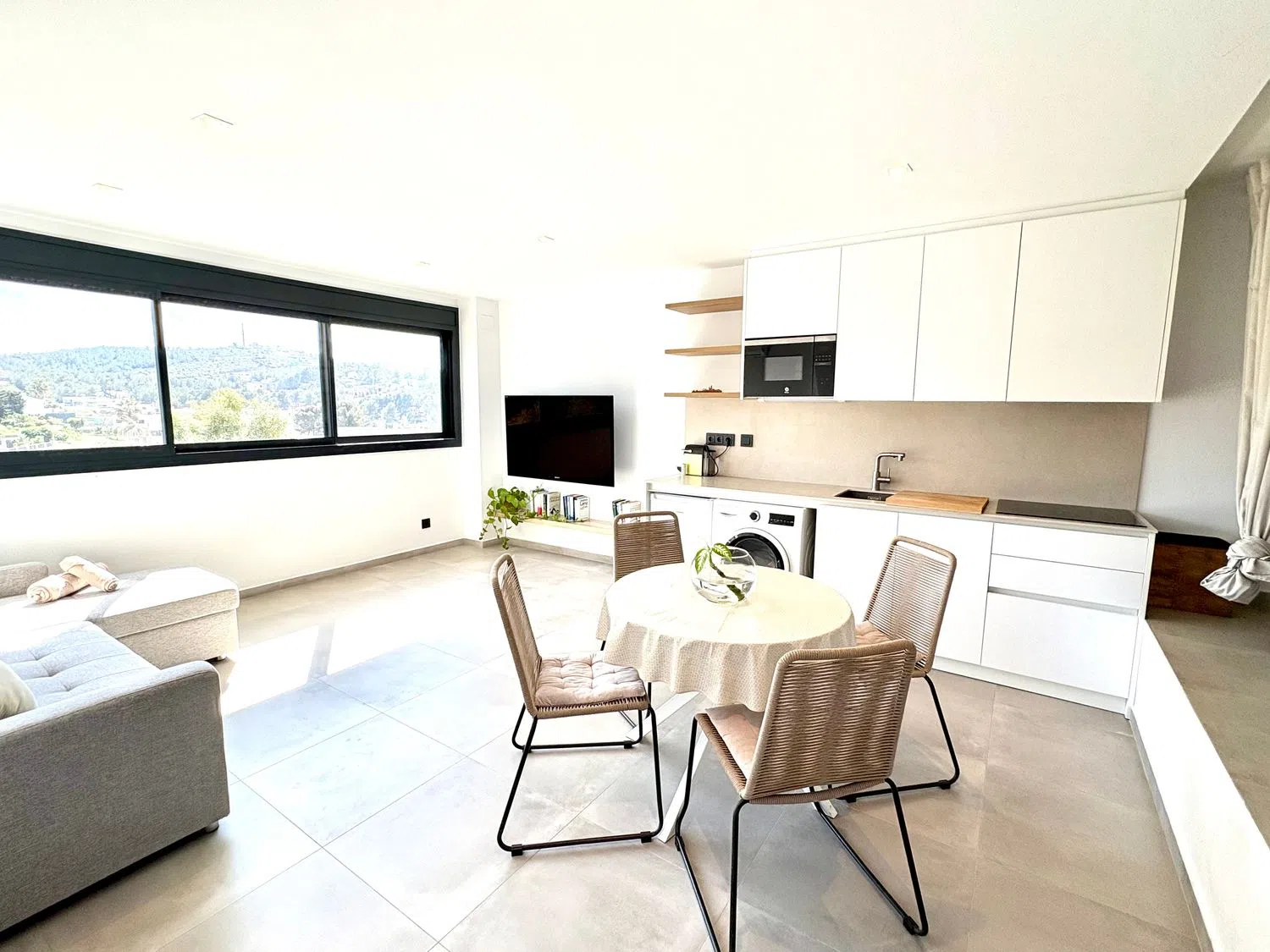 Piso en calle de la Masia, 7 - Foto 8