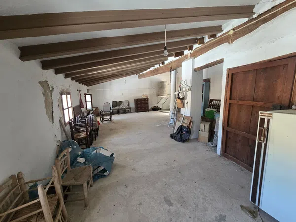 Casa rural en Calle Duque de Tetuán, 41 - Foto 19