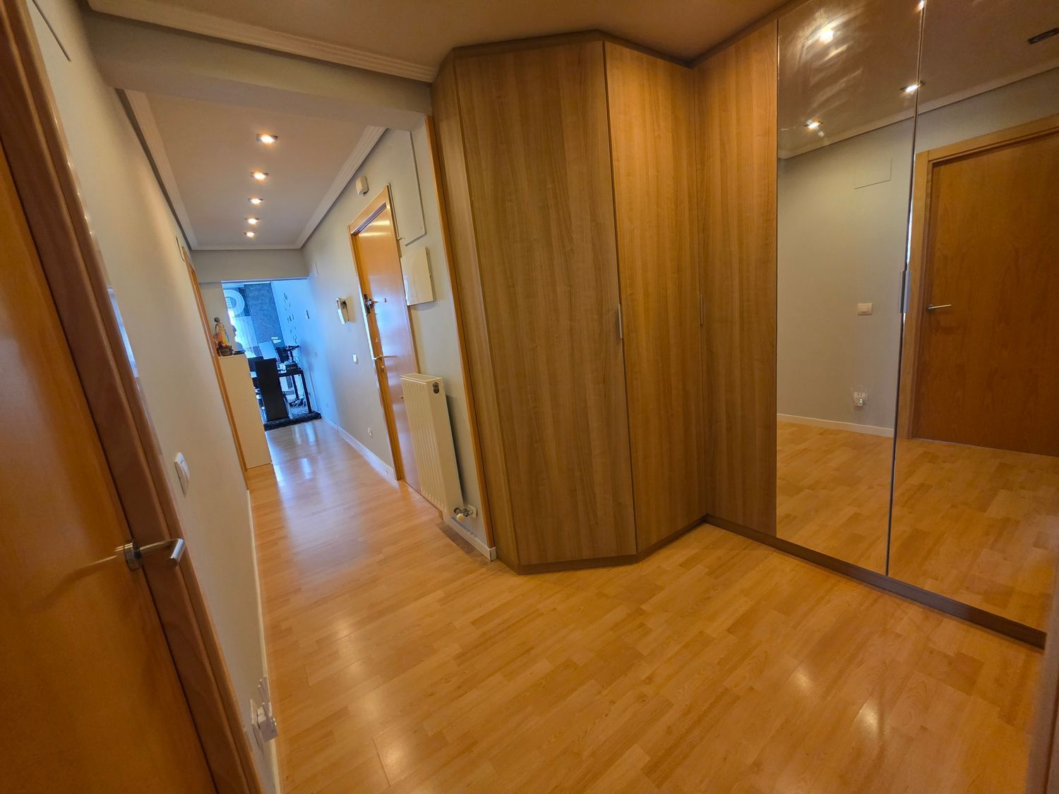 Piso en Euskadiko Hiriburuaren Etorbidea, 4 - Foto 1