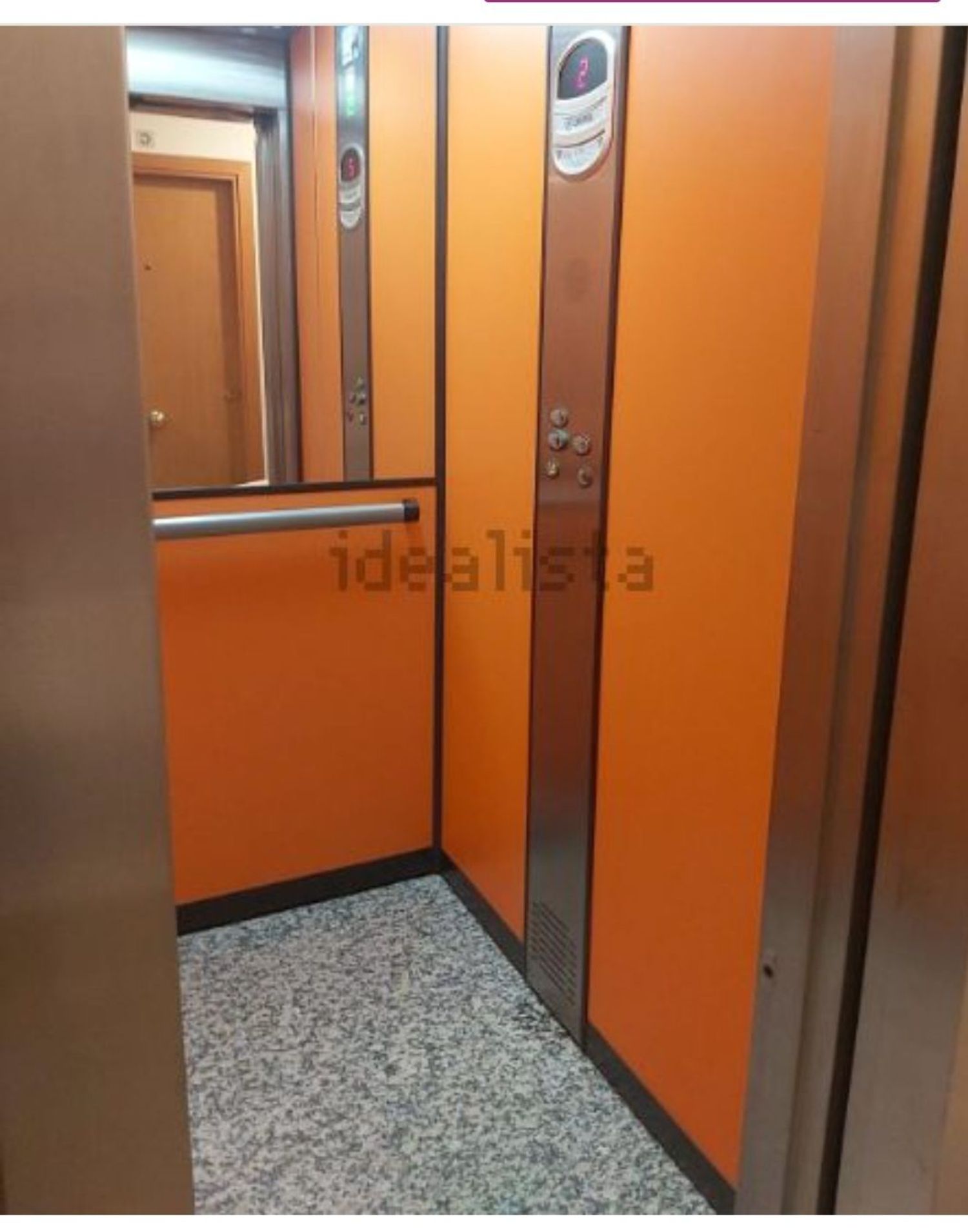 Estudio en calle Cervantes, 52 - Foto 9