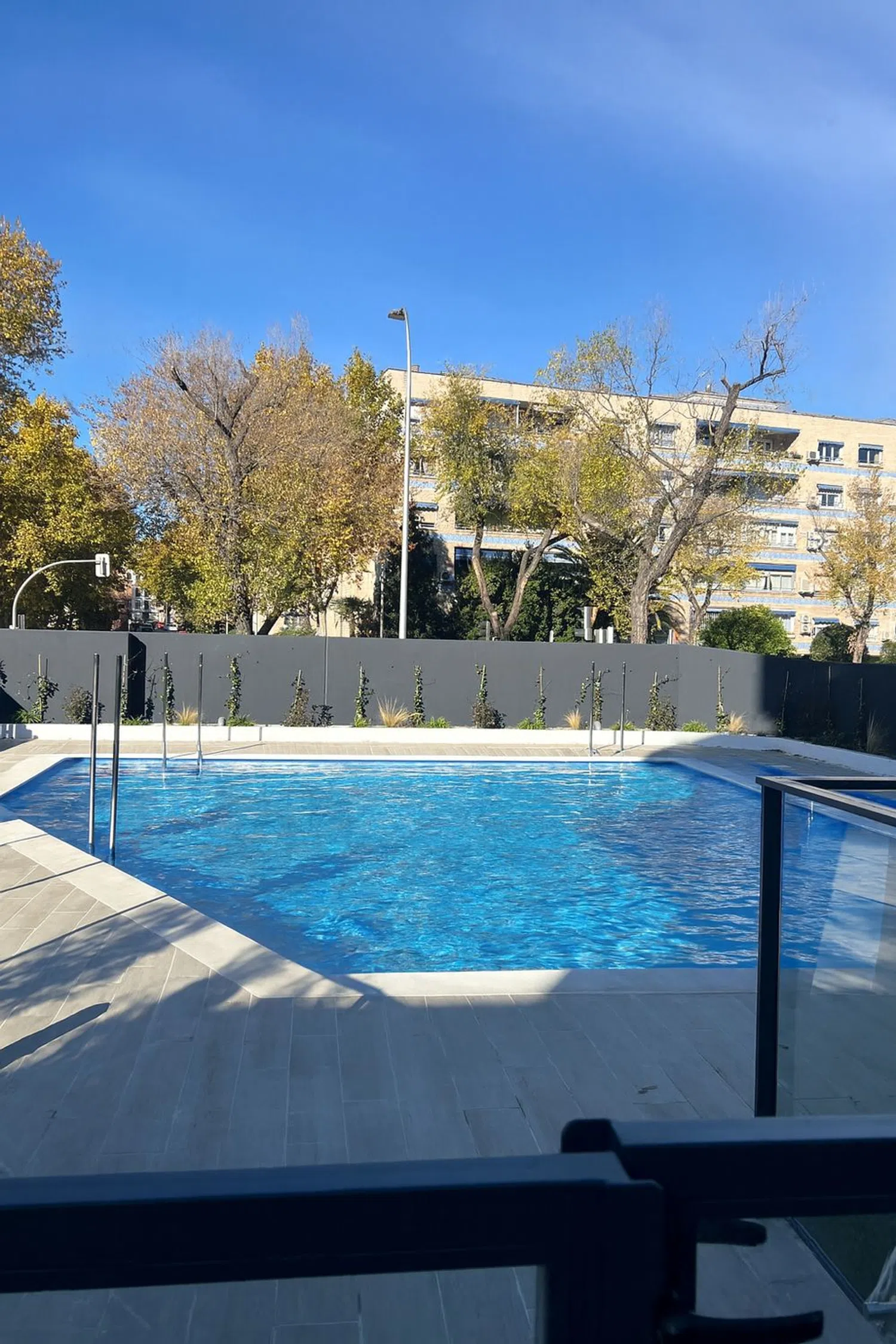 Piso en calle de Juan Esplandiú, 21 - Foto 4