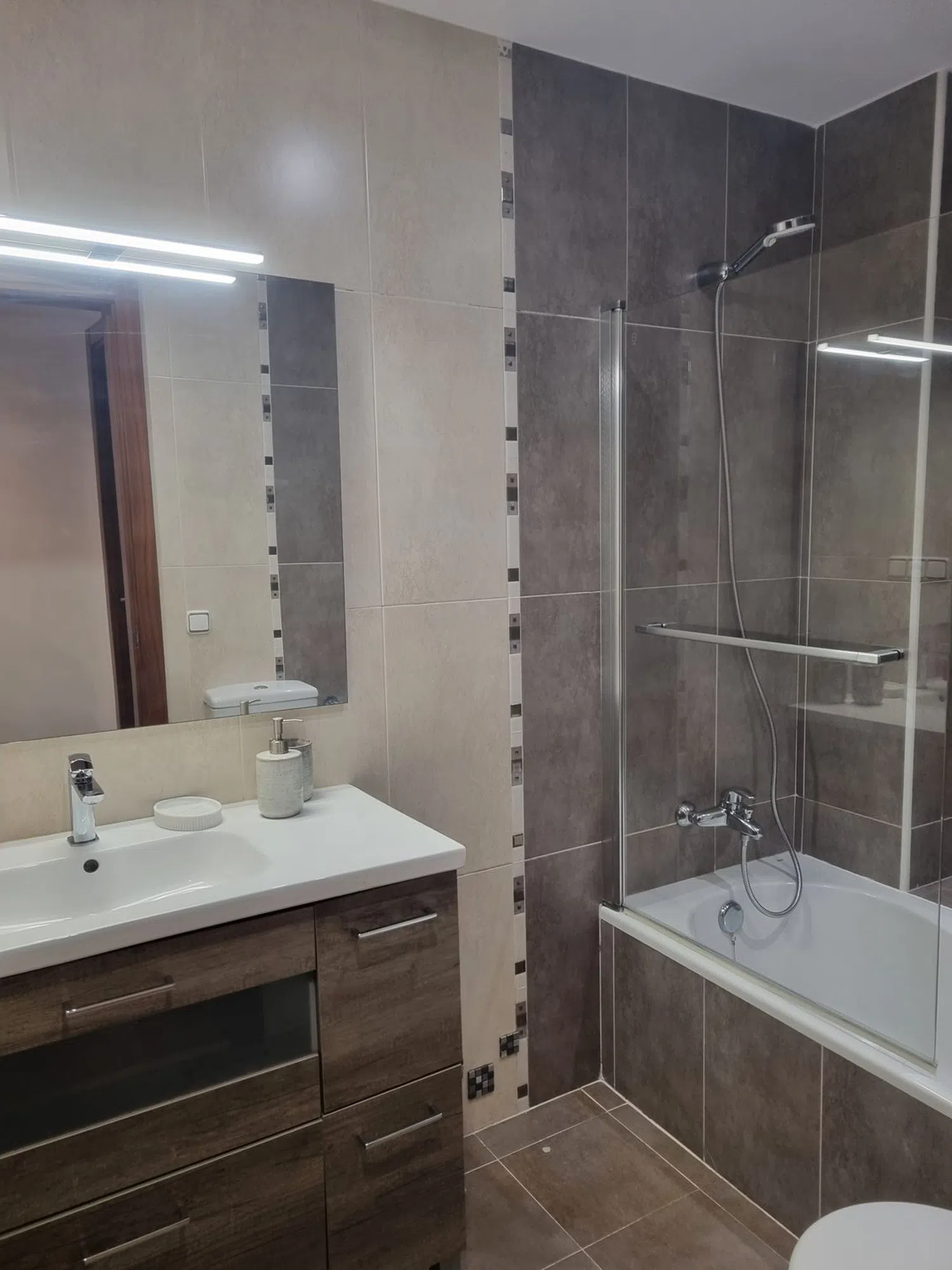 Piso en calle Juan Antonio Álvarez Rabanal, 5 - Foto 9