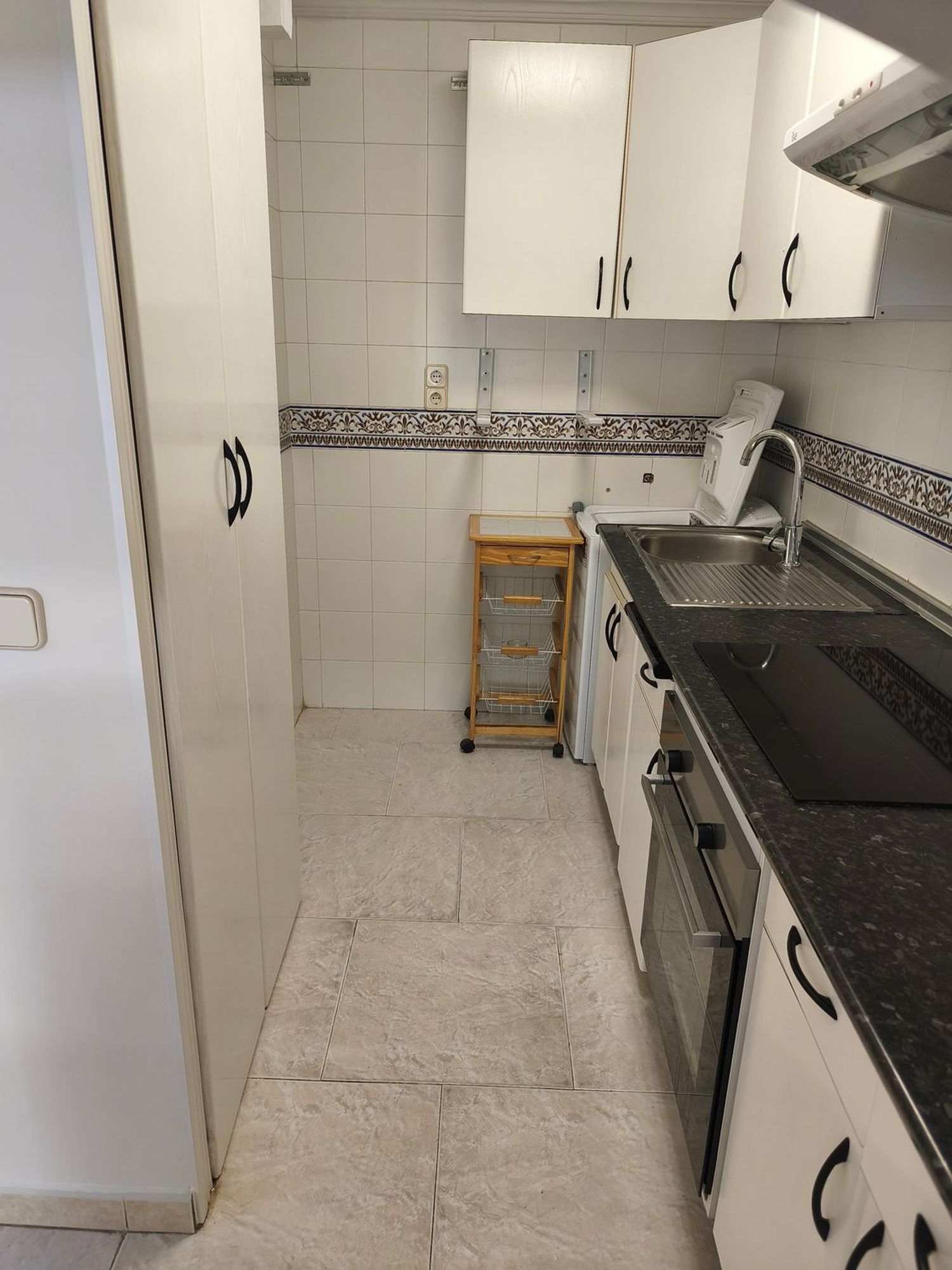 Piso en Calle Leandro Rubio, 2, Abantos - Carmelitas, Abantos - Carmelitas - Foto 8
