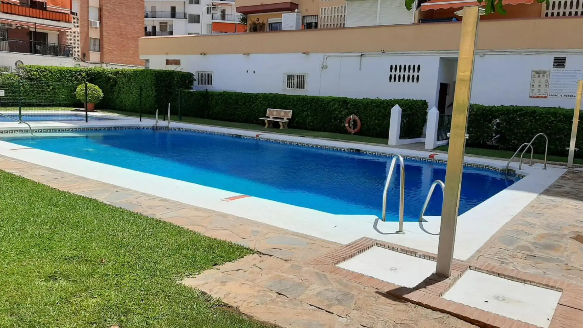 Piso en Fuengirola - Foto 19