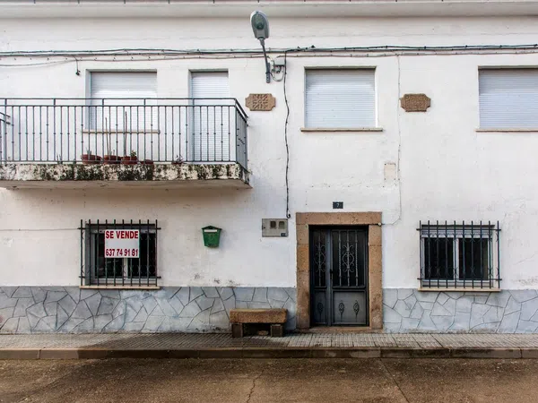Casa de pueblo en Calle Rodillo, 9 - Foto 2