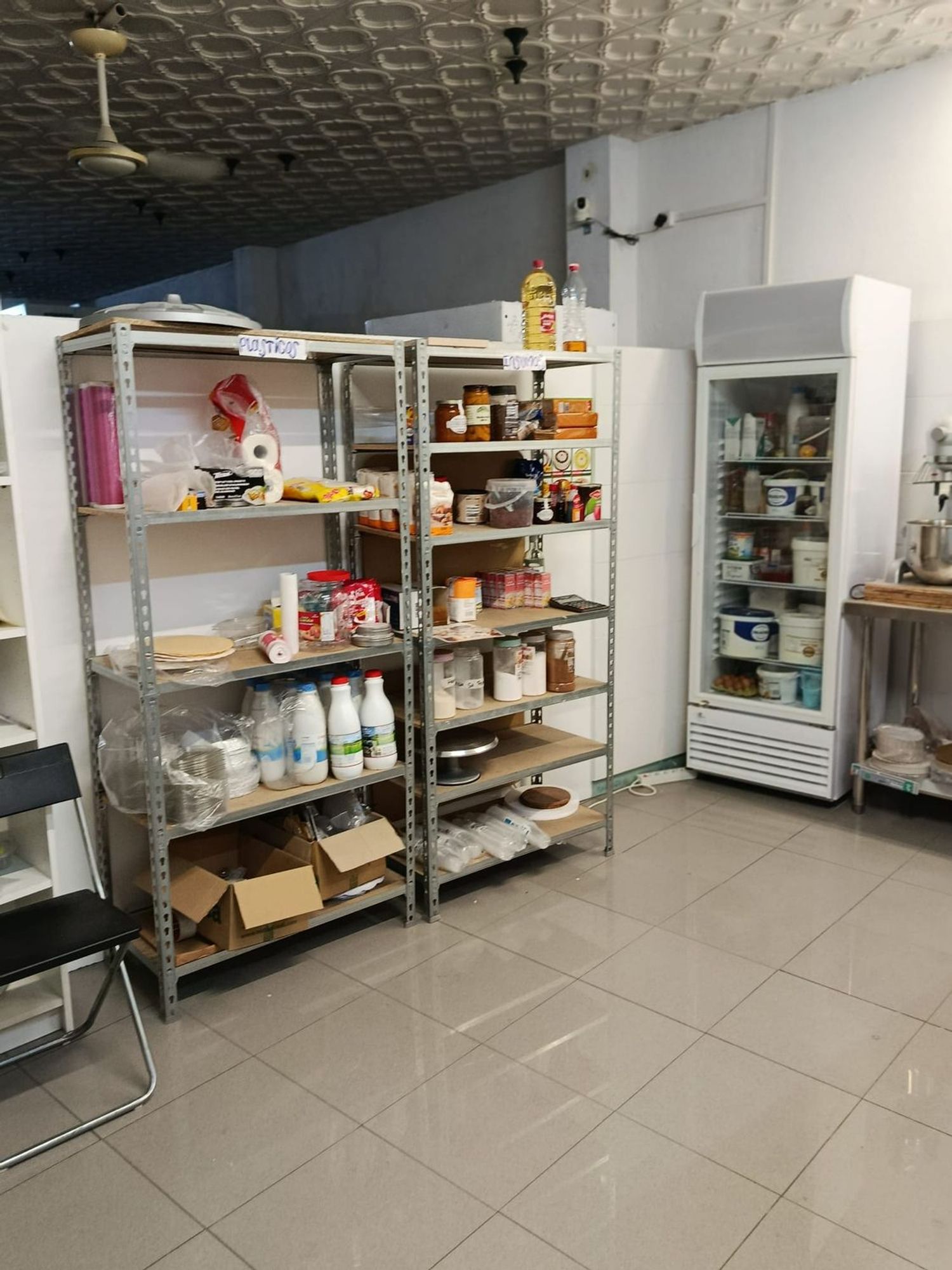 Local en Pastelería en Calle Real, 1, Centro Urbano, Centro Urbano - Foto 15