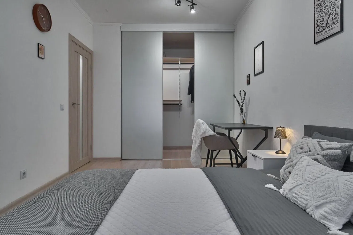 Piso en calle Arquitecto Morell, 9 - Foto 17