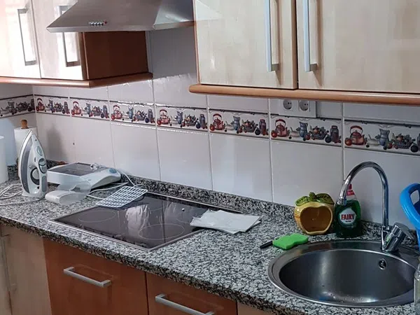 Piso en Calle Cardenal Rodrigo de Castro, 29, Gran Plaza - Marqués de Pickman - Ciudad Jardín - Foto 5
