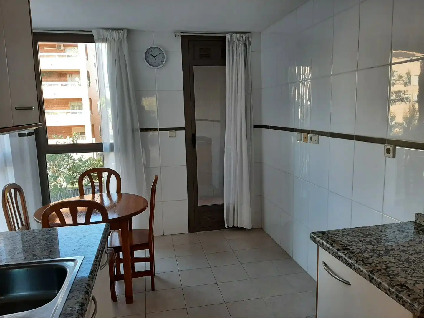 Piso en  Carrer de la Marina Baixa 5 - Foto 26