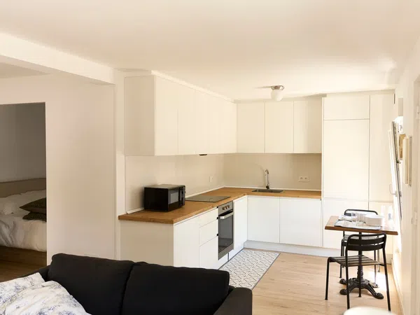 Estudio en Avenida da Ribeira de Solleiros, 97 - Foto 10