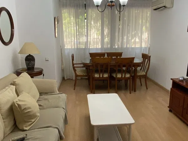 Piso en Calle Esperanto, 11, Perchel norte - Foto 5