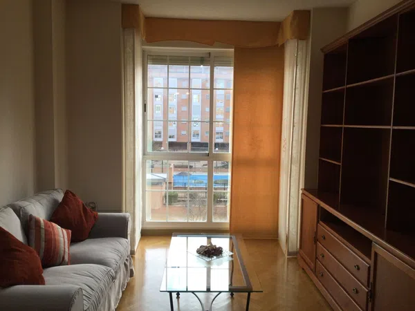 Piso en Calle de los Morales, 10, Pau de Carabanchel - Foto 1