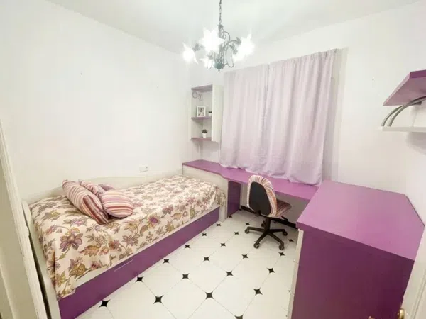 Piso en Calle Reboul, 38, Cruz del Humilladero - Los Tilos - Foto 2