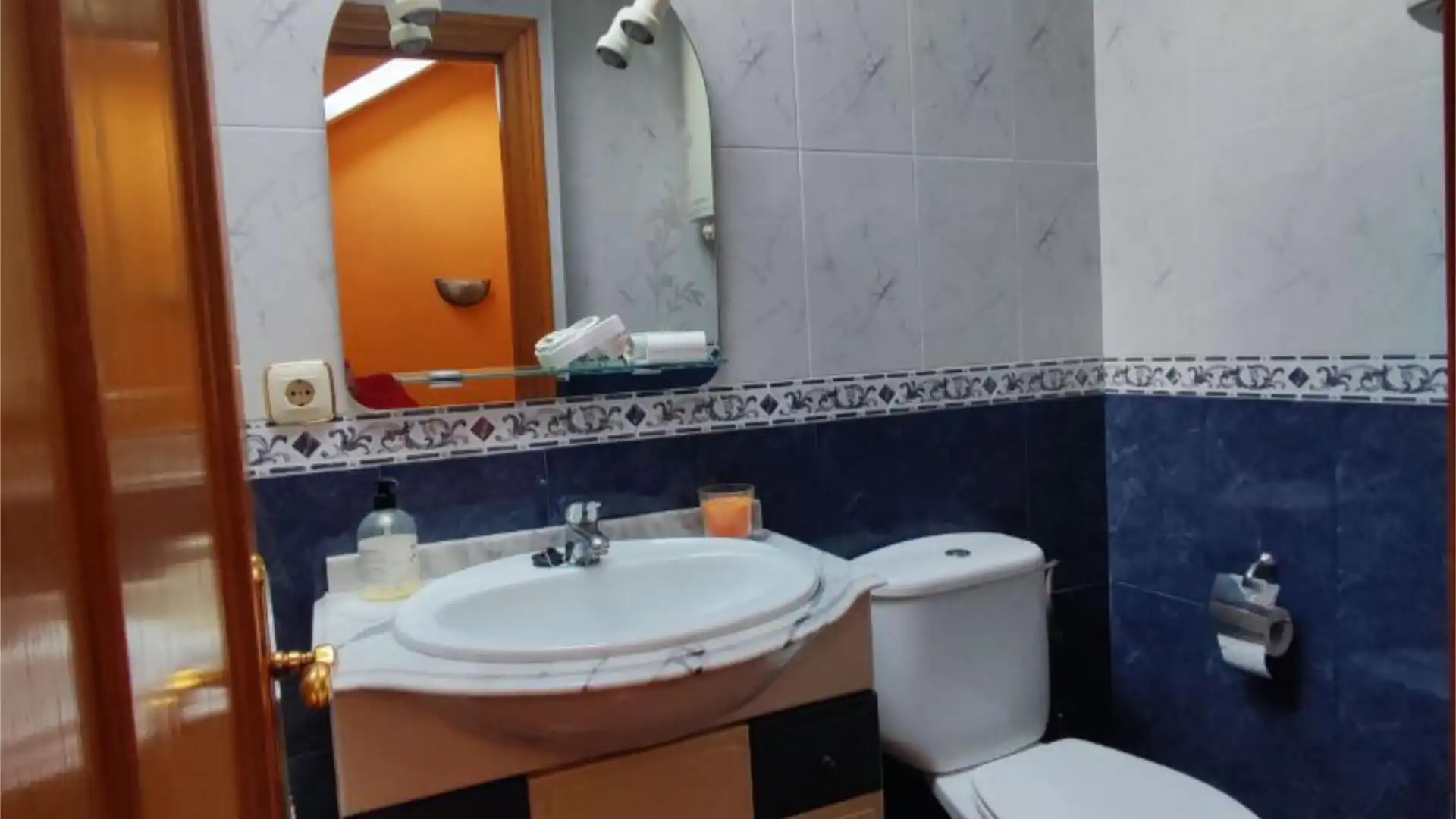 Piso en  Cuesta Llugaron 35 - Foto 12