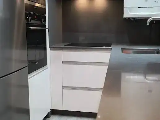 Piso en  Rúa das Salvadas 33 - Foto 3