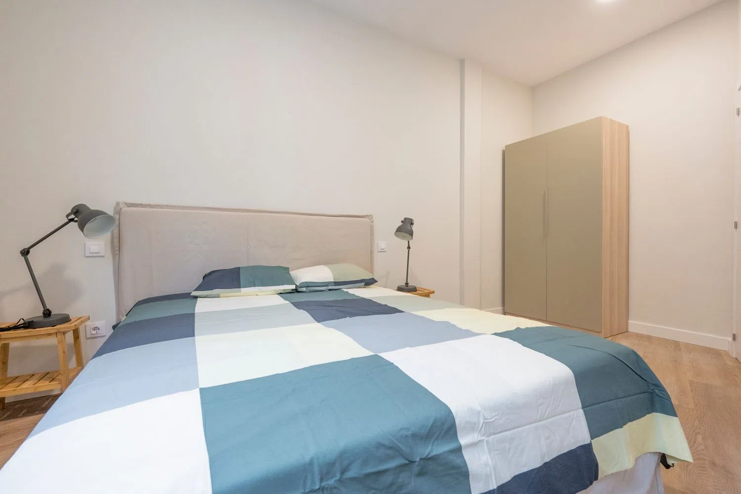 Piso en calle Benigno Granizo, 10 - Foto 33