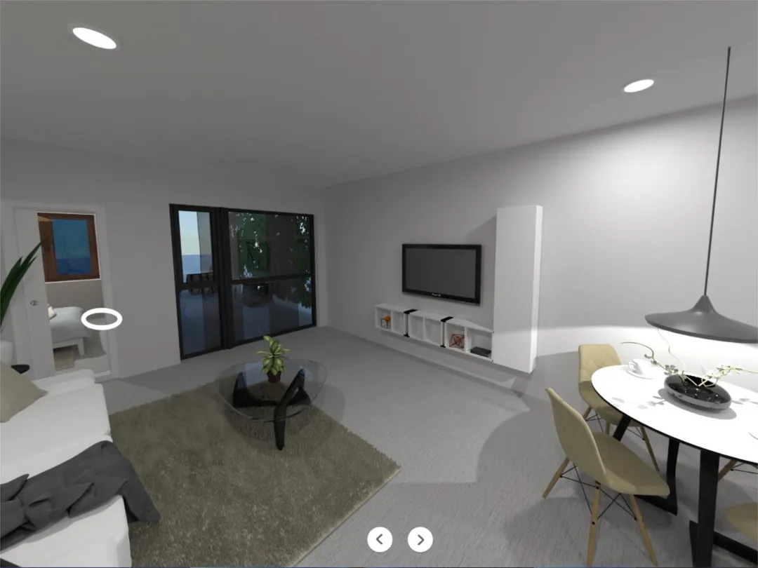 Piso en  Carrer Vall d'Aran 20 - Foto 4