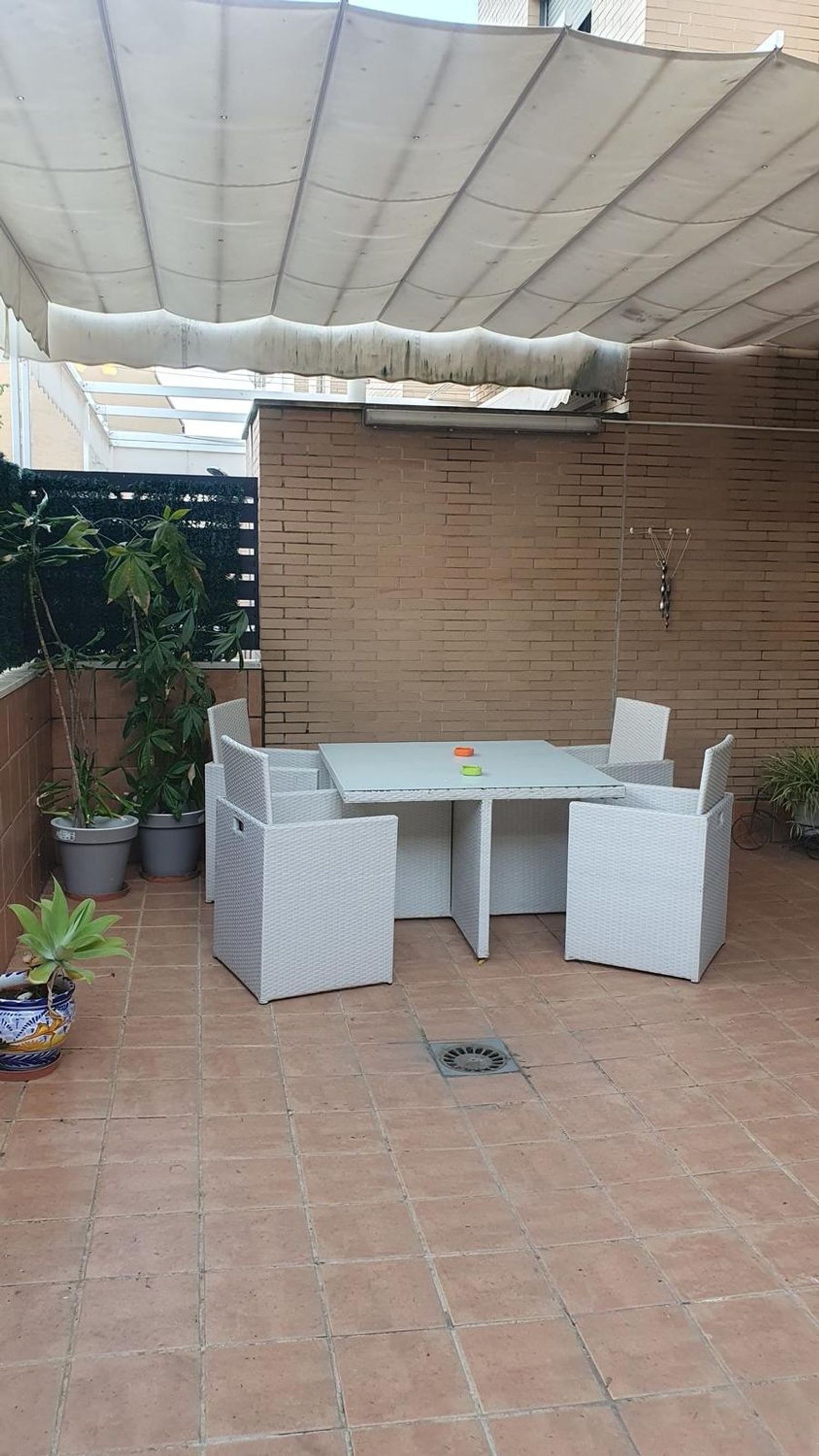 Chalet adosado en Calle Poeta José Manuel de Lara, 18, Marismas del Polvorín, Marismas del Polvorín - Foto 7