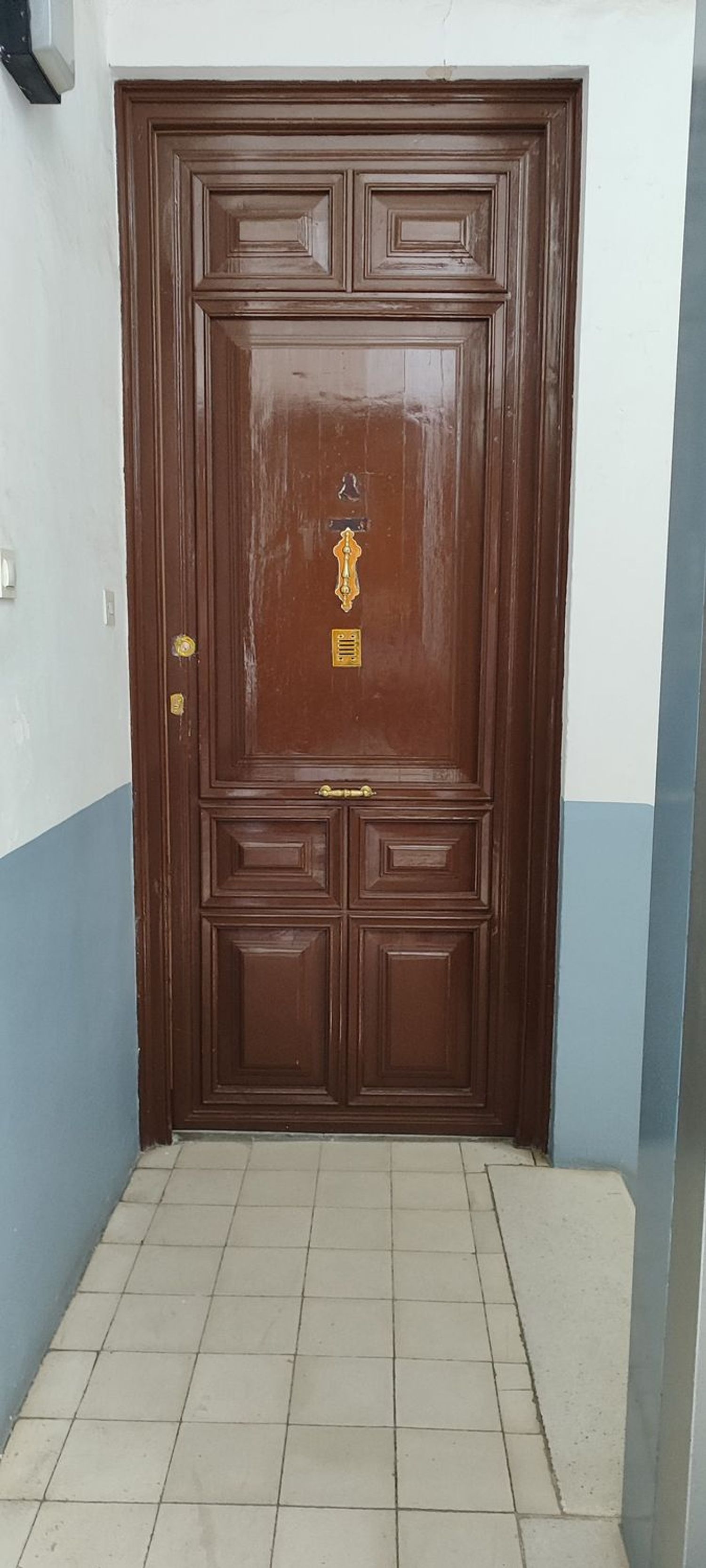 Ático en Placeta del Conde Luque, 5 - Foto 8
