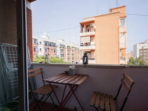 Piso en Calle del Doctor Vicente Pallarés, 12, L'Amistat - Foto 145