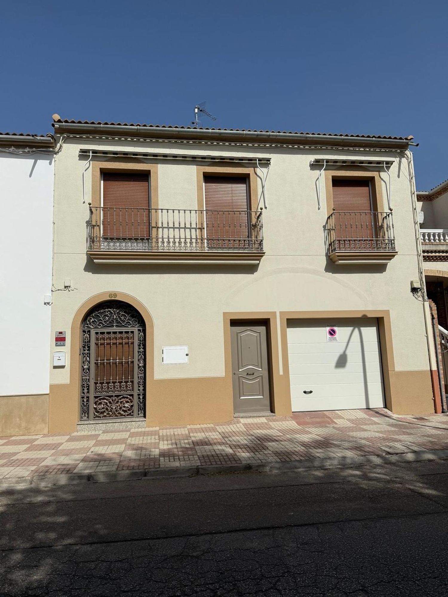 Casa o chalet independiente en Paseo de Ronda, 69 - Foto 2
