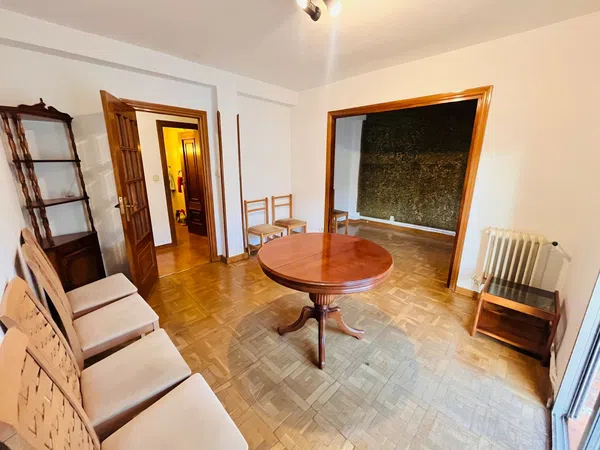 Piso en Barrio Pinar del Rey