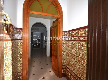 Chalet en  Calle Alcalde Juan Pérez Mendoza 61 - Foto 4