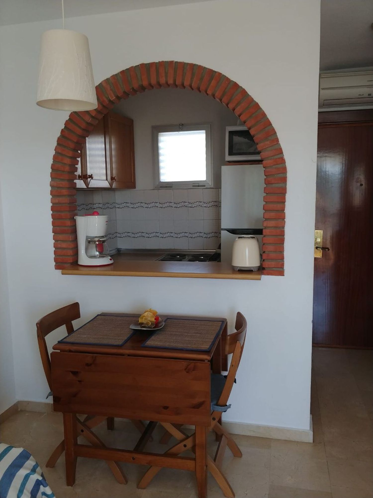 Piso en calle Saltillo, 5 - Foto 4