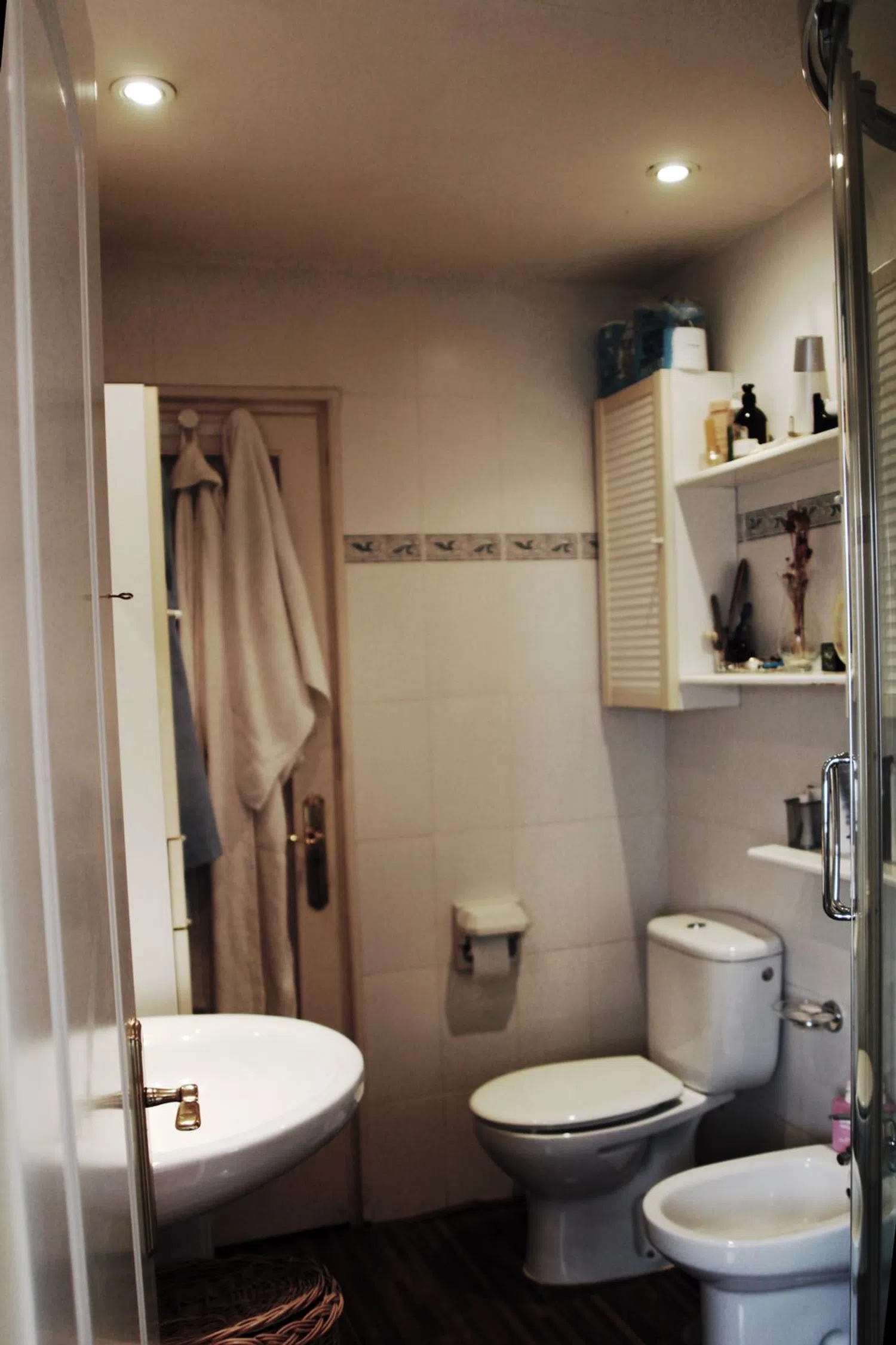 Piso en calle de Galileo, 47 - Foto 9