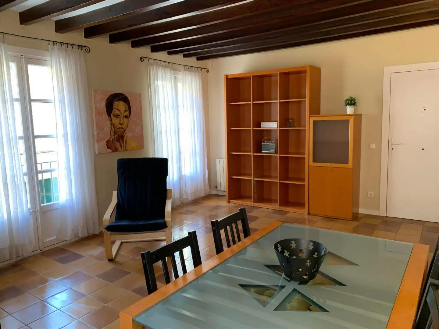 Piso en  Carrer del Temple 13 - Foto 3