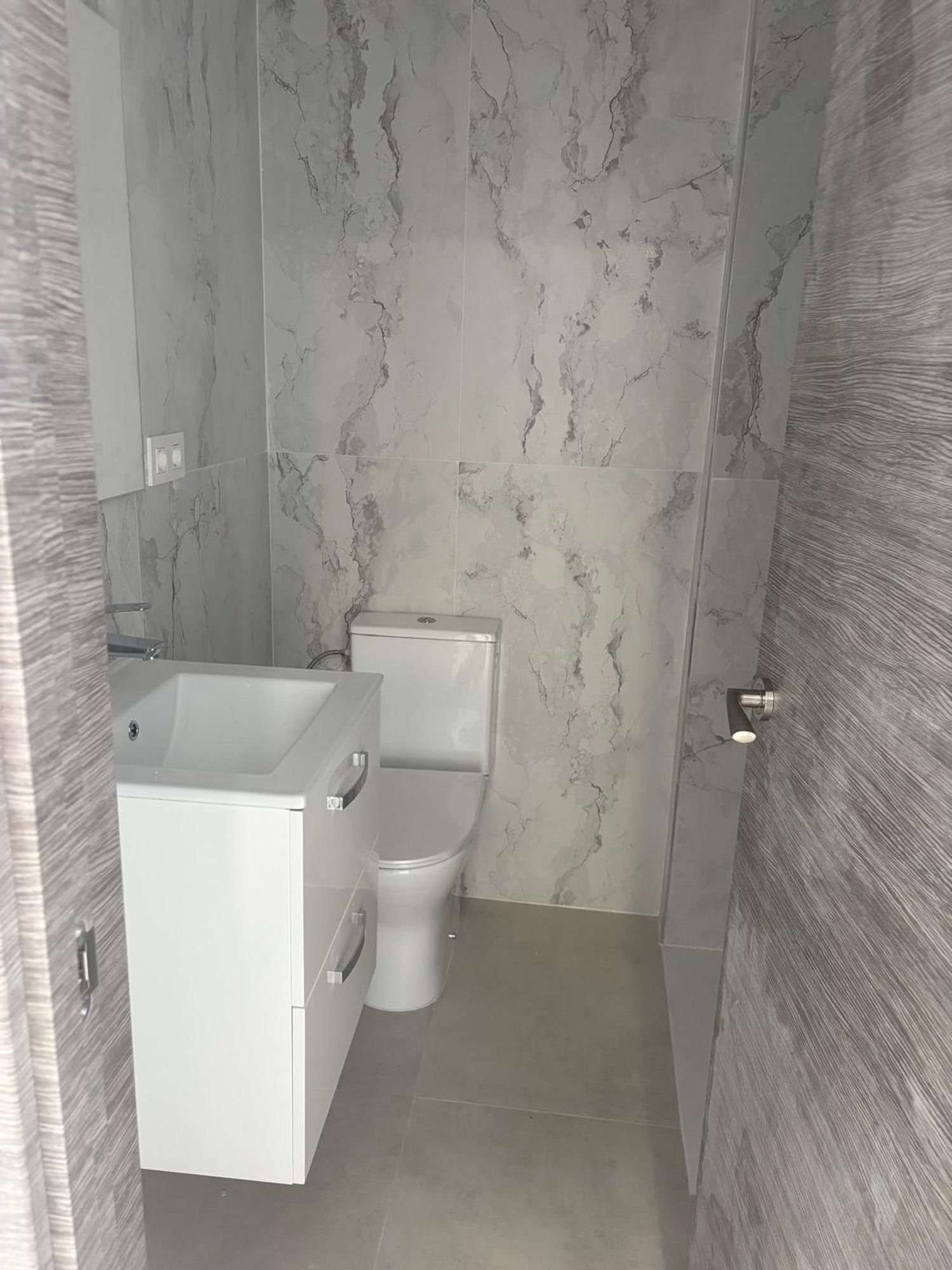Estudio en Avenida Motril, 7, Centro, Centro - Foto 3