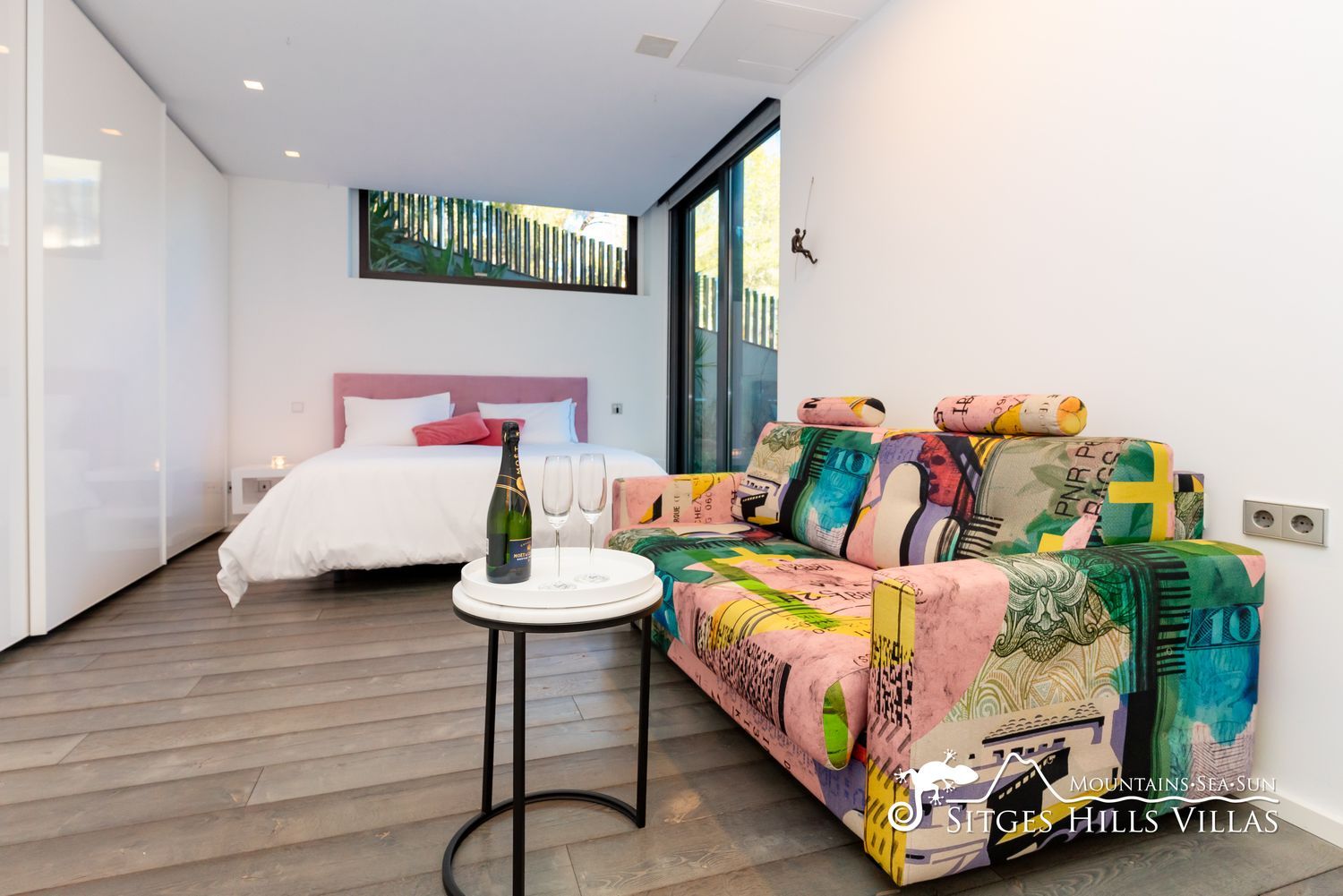 Casa independiente en avenida del cami de can Girona, 65 - Foto 25