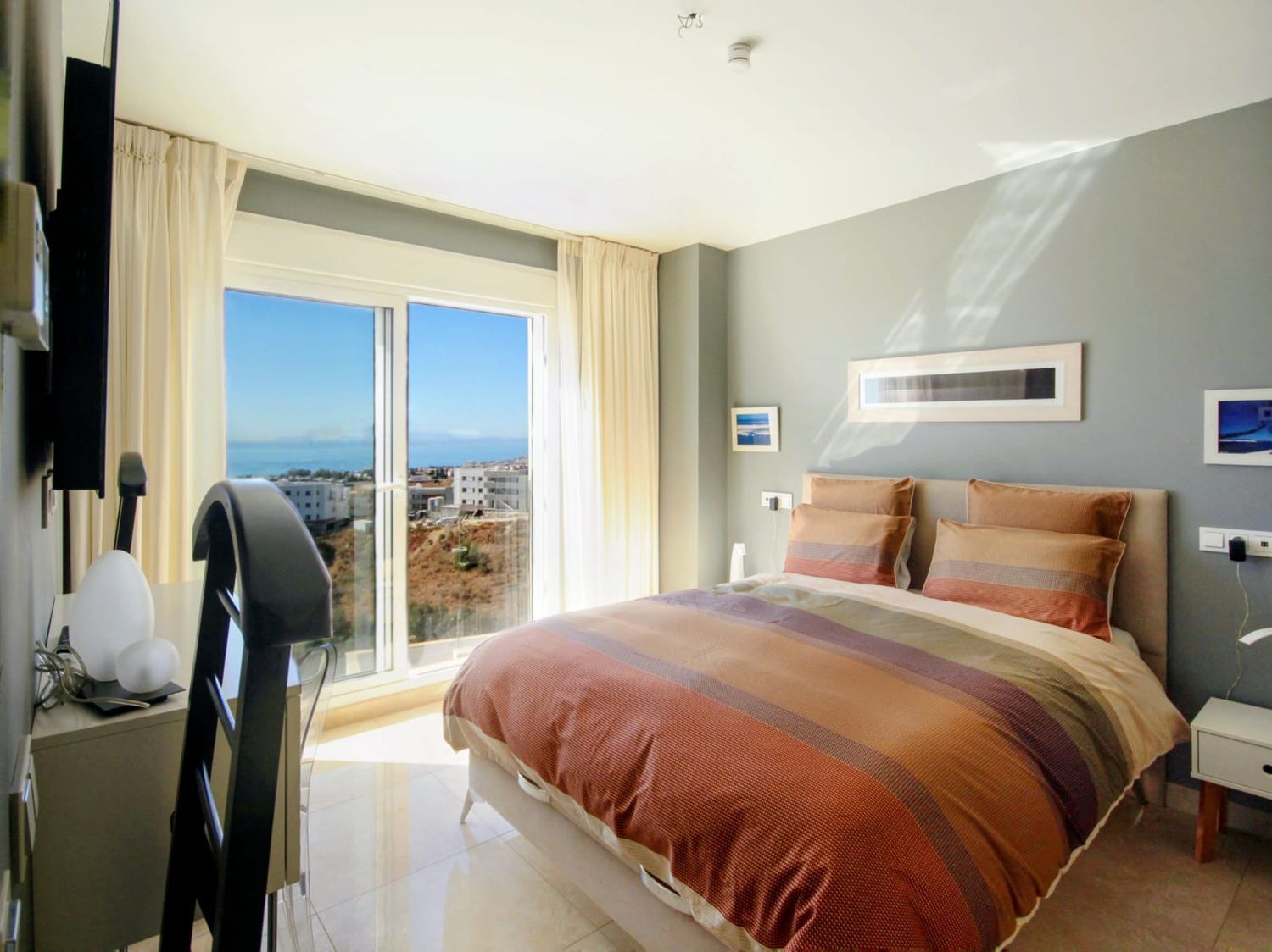 Ático en Calle Arrabal Lomas, 1, Alto de los Monteros - Foto 27