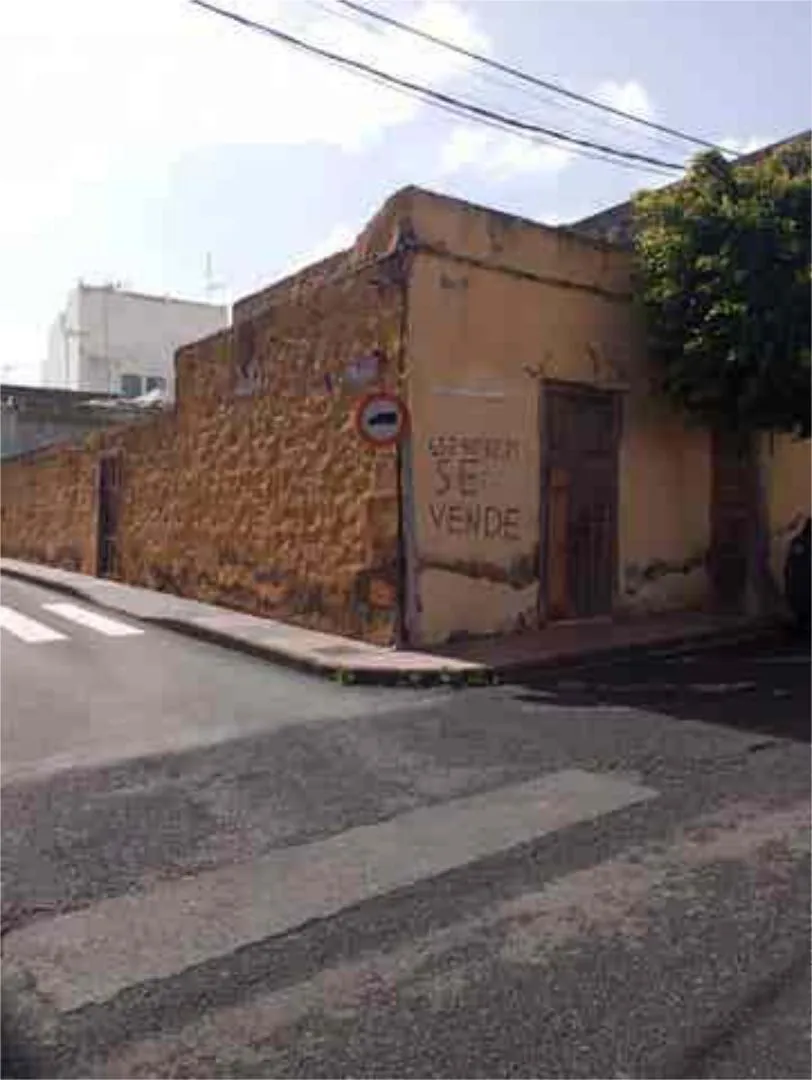 Chalet en el ejido - Foto 2