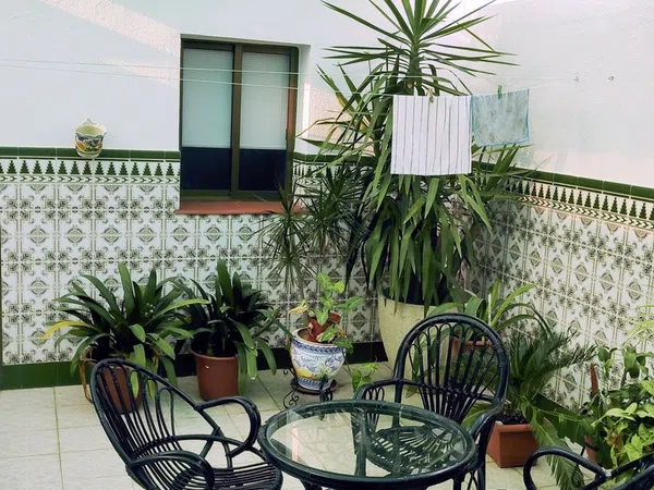 Chalet adosado en Calle Océano Pacífico, 59 - Foto 12