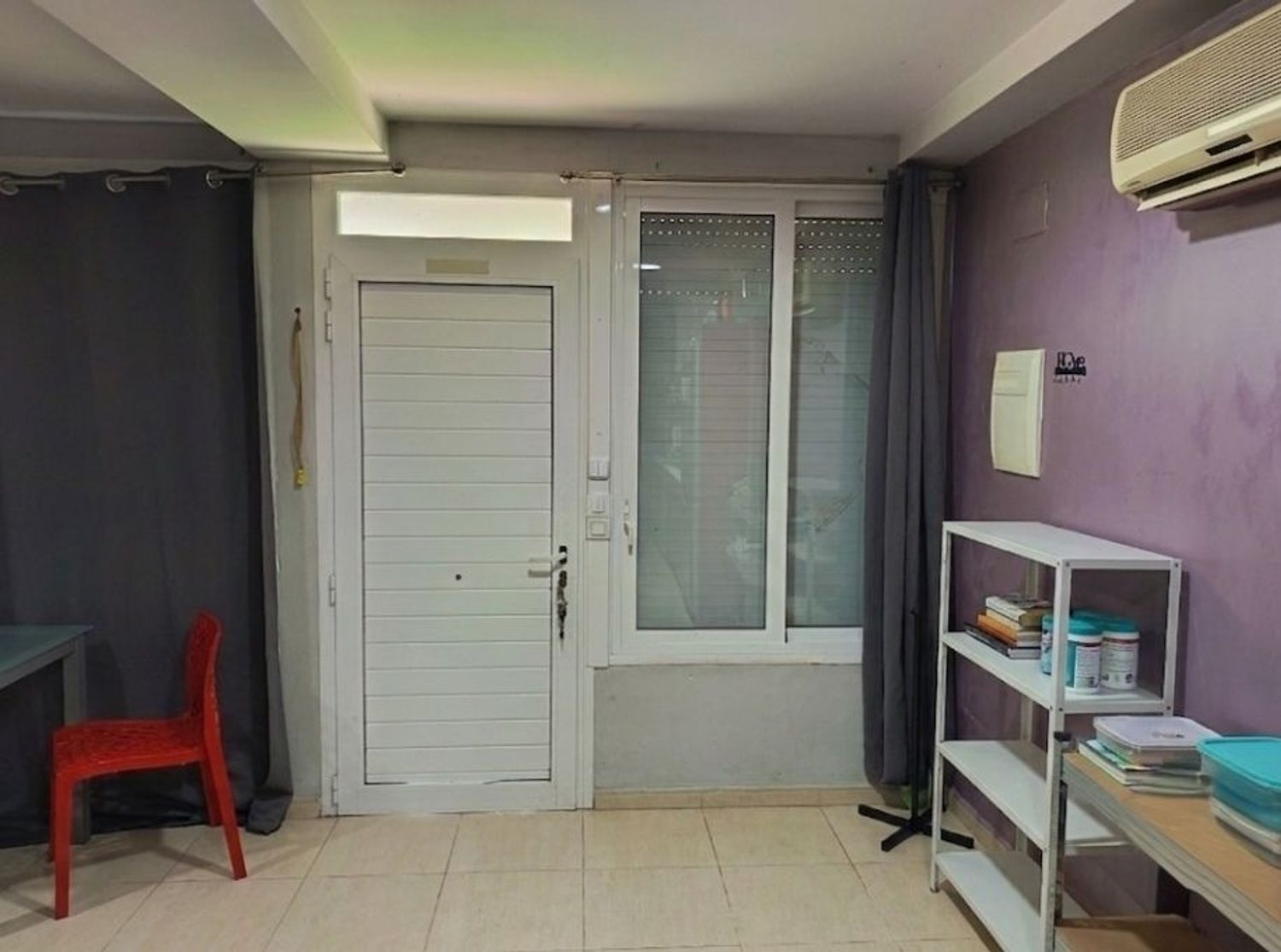 Piso en Calle Cap Llevant, 11, Santa Margarida, Santa Margarida - Foto 3