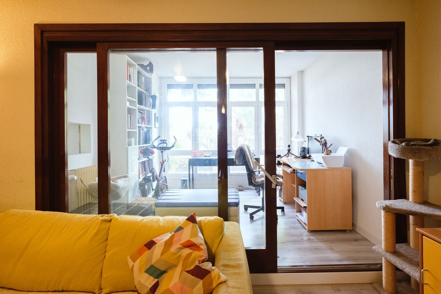 Piso en venta en Paseo del Pinar, 55 - Foto 18