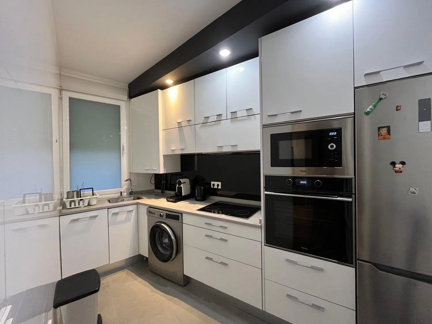 Piso en calle de José Ortega y Gasset, 56 - Foto 6