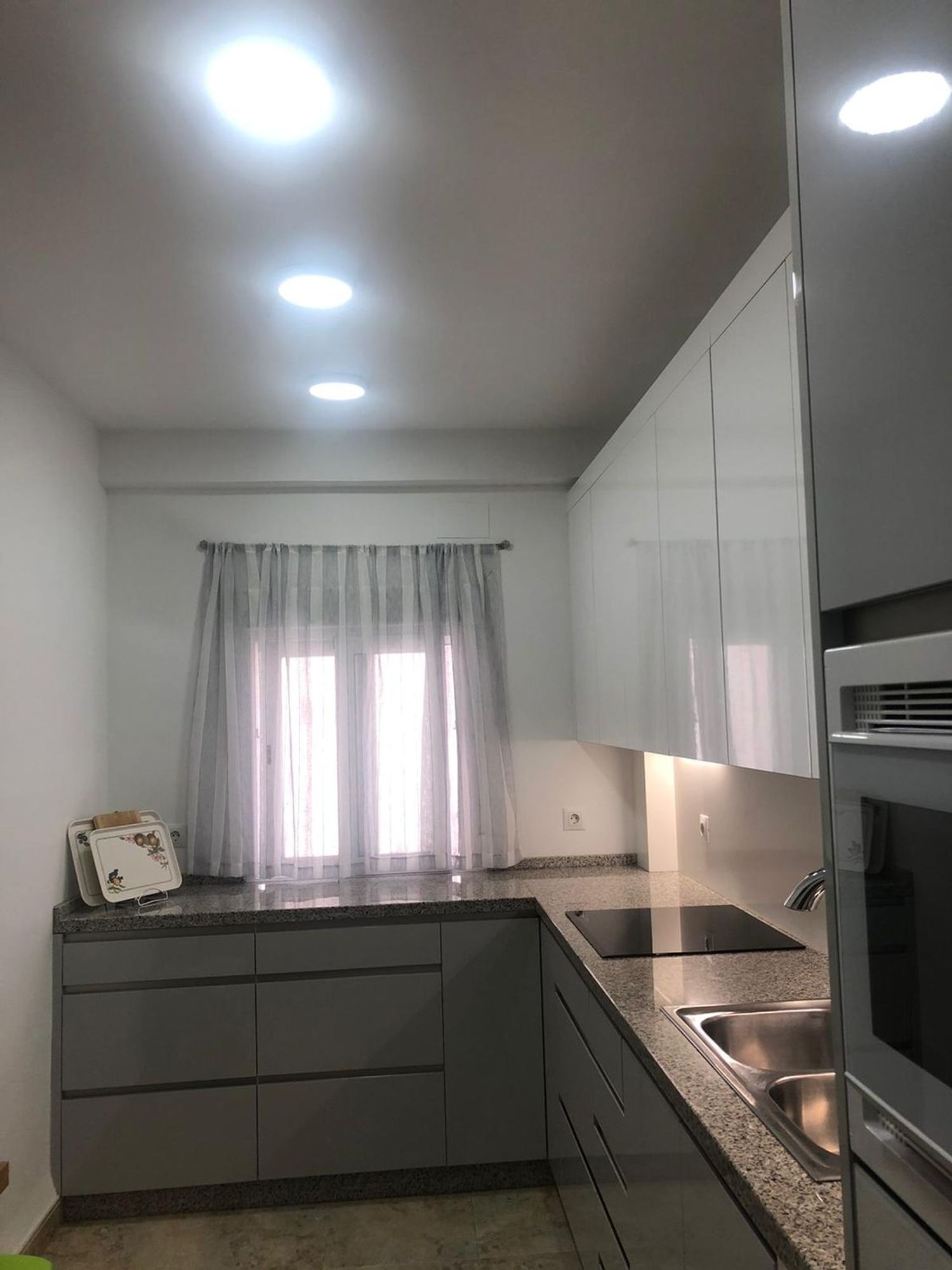 Piso en Avenida de la Reina Mercedes, 45, Reina Mercedes - Heliópolis - Foto 5