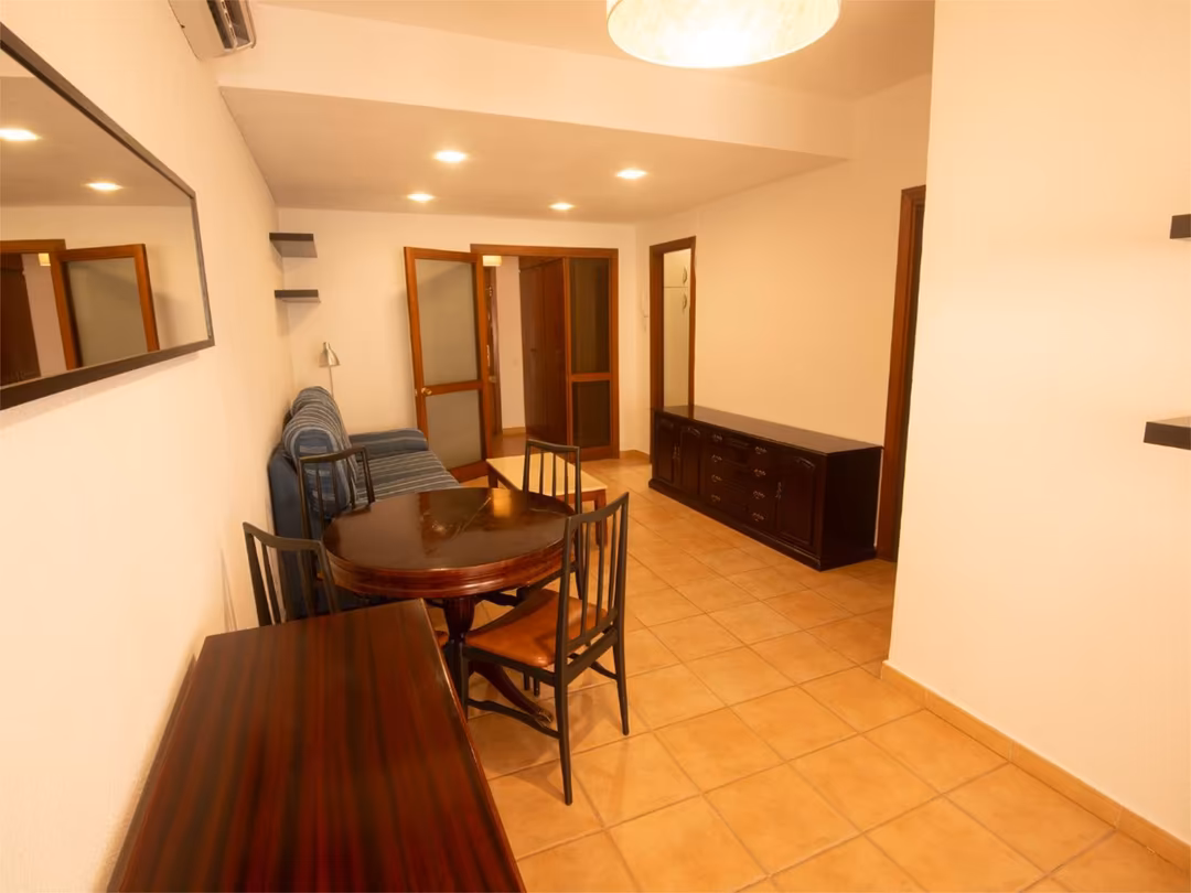 Apartamento en  Calle del Tutor 57