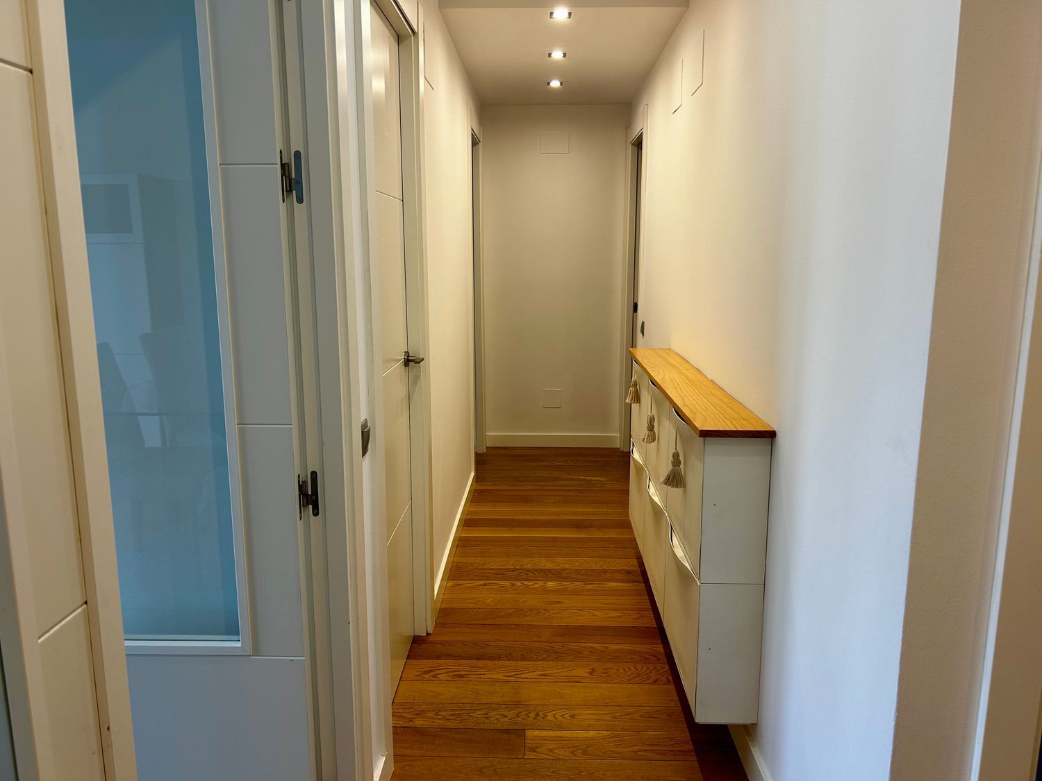 Piso en Calle del General Elorza, 32, Milán-Pumarín - Foto 11
