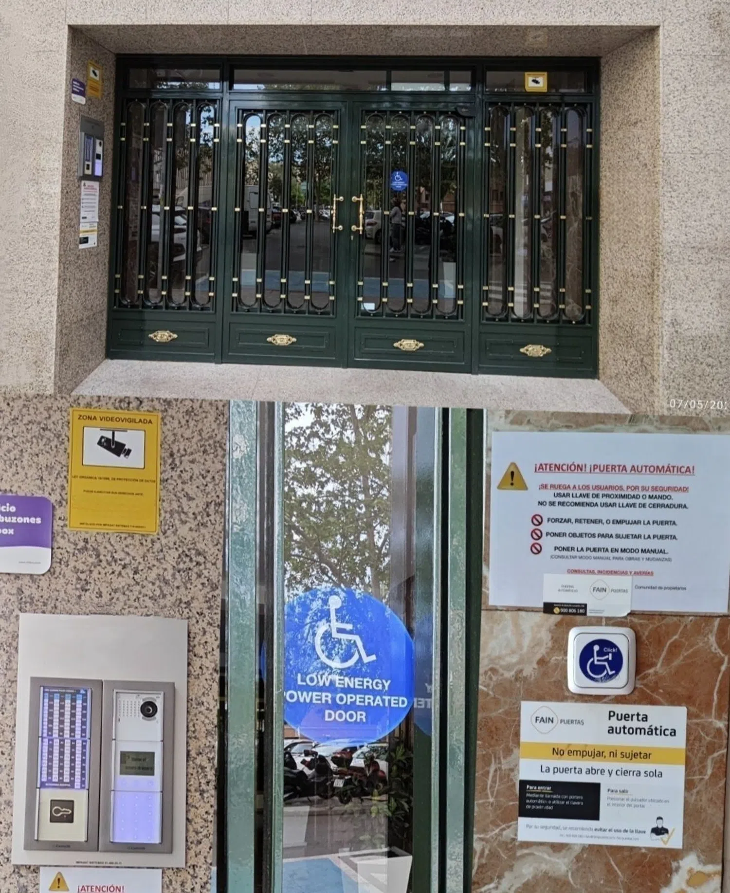 Piso en plaza de Fonsagrada, 5 - Foto 25