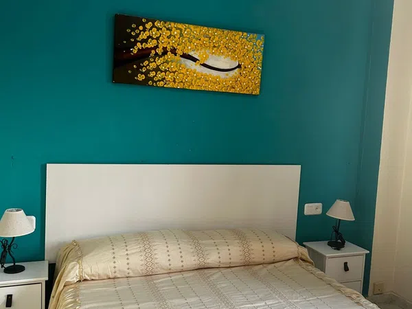 Estudio en Avenida Huelva, 5 - Foto 8