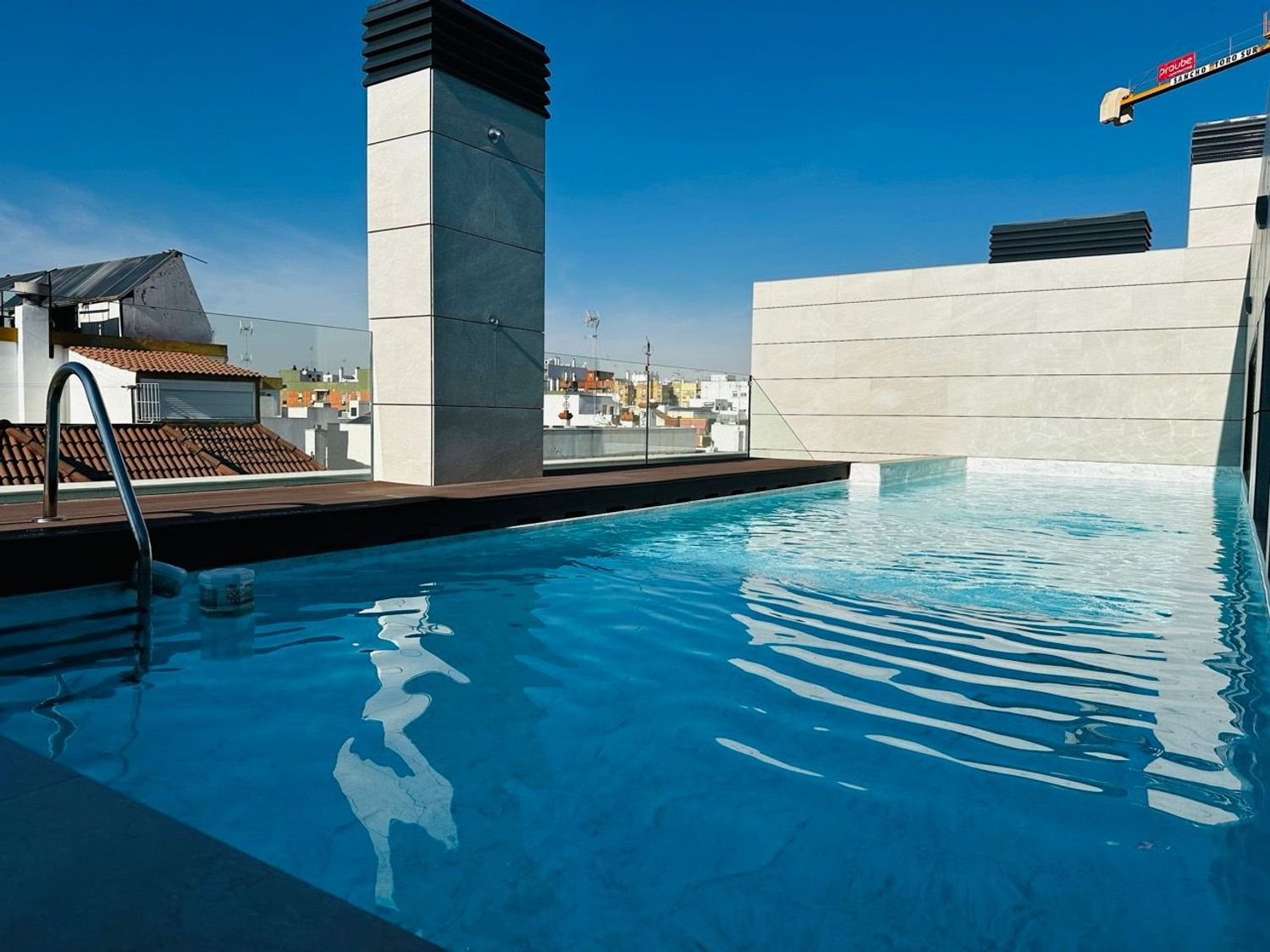 Piso en Barrio Nervión - Foto 13