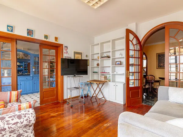Casa o chalet independiente en Ciudad Jardín - Foto 33