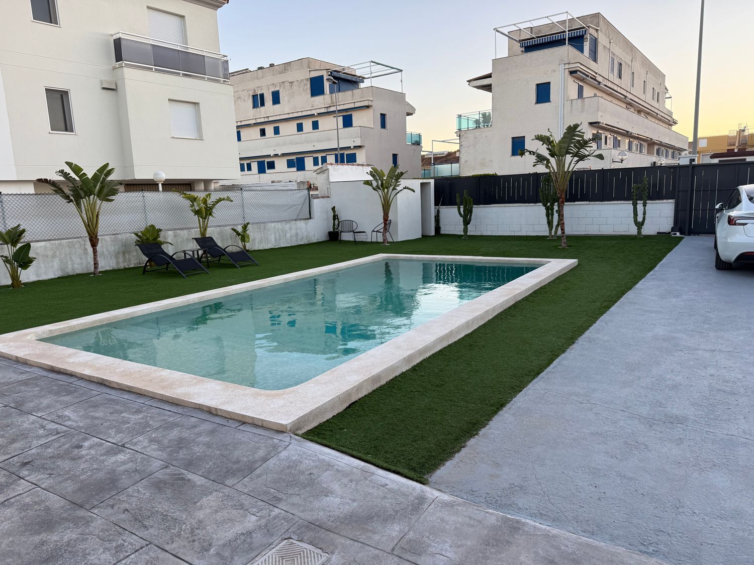 Casa o chalet independiente en Calle de Beniflà, 10, Platja de Oliva, Platja de Oliva - Foto 4
