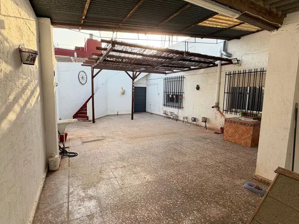 Finca rústica en Camino de los Plazas, 16, San José de la Vega - Foto 14