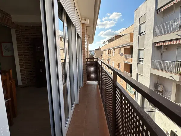 Piso en Calle Cap de Moraira, 11, Padre Jaime - Los Cabos - Foto 36