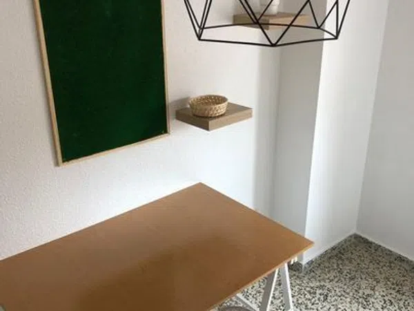 Piso en Calle Isabel la Católica, 17 - Foto 7